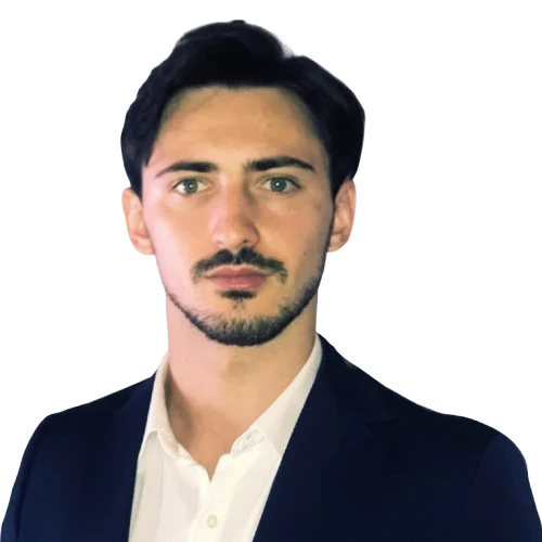 Ritratto di George