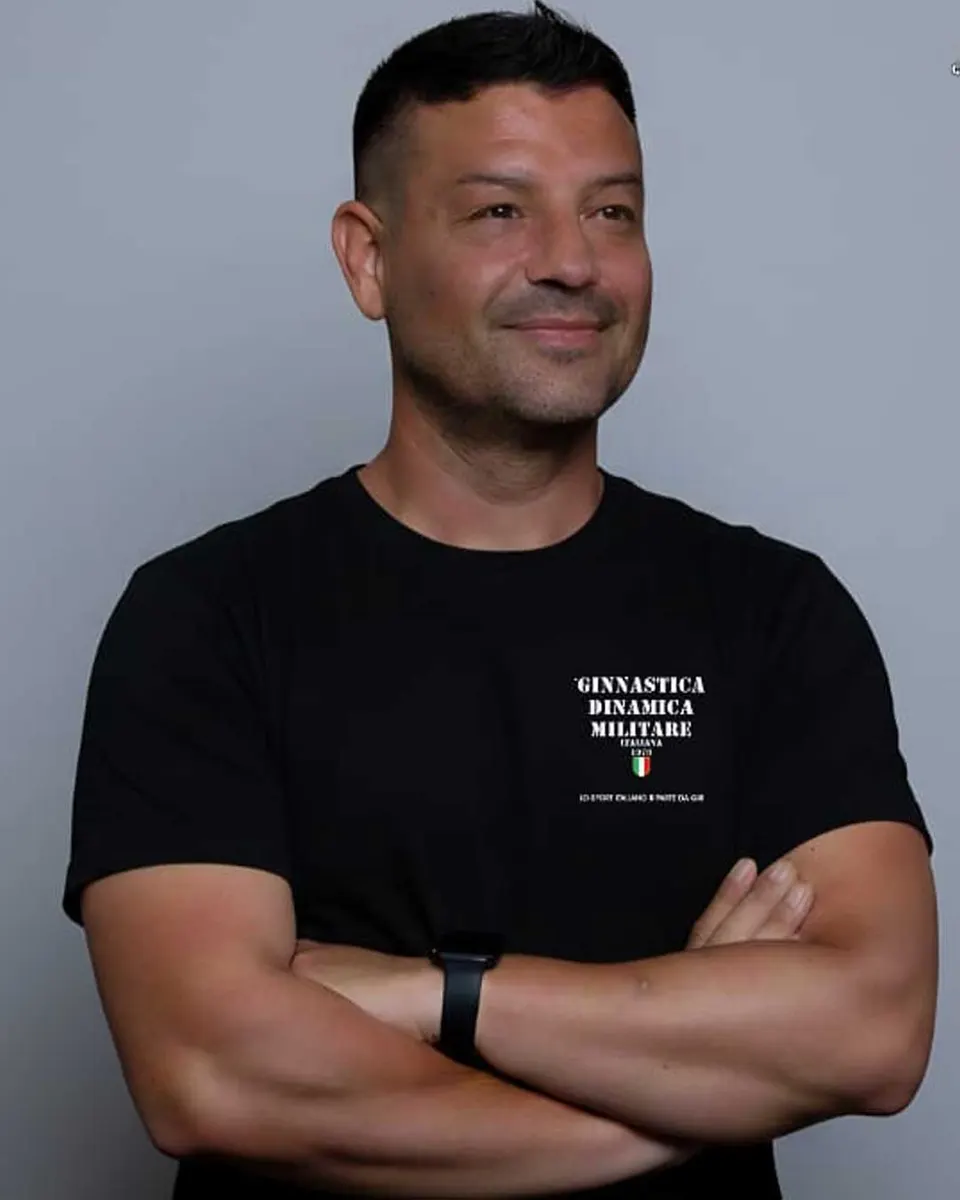 Franco Mazzotta, istruttore a Crema e San Bassano
